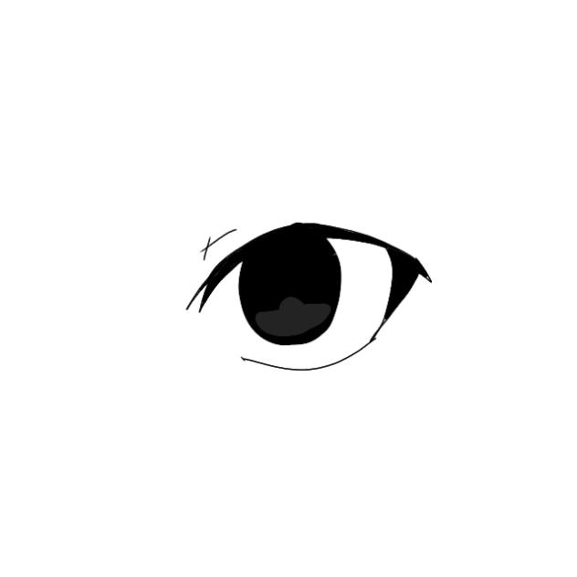 👁