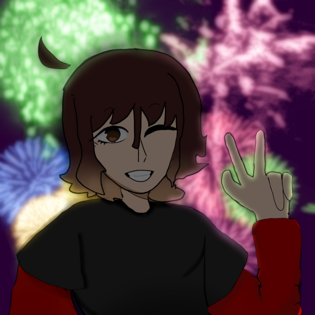 Happy New Year!! Repost!