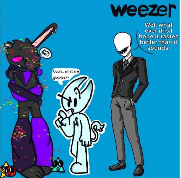A Bad Name joins another collab