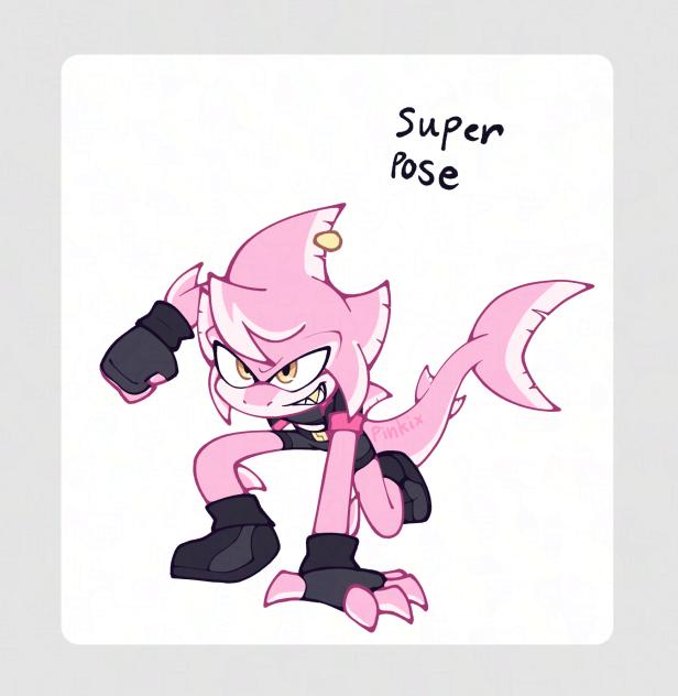 Super - ibisPaint