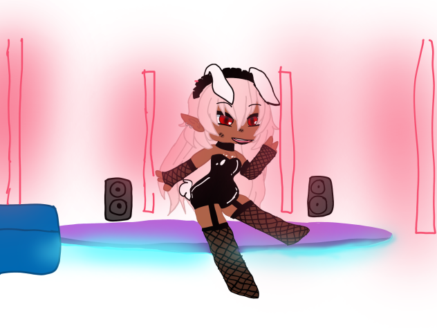 ☆B▴u▴n▴n▴y▴☆