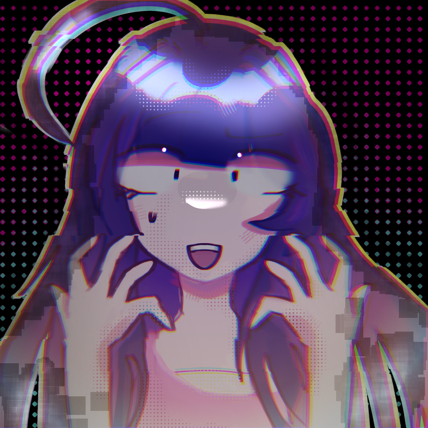 IM FINE! - ibisPaint