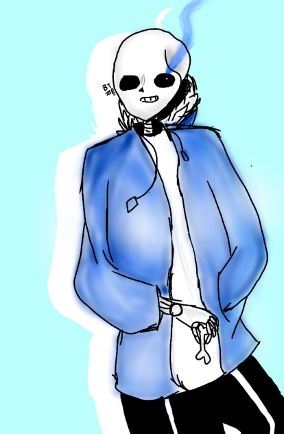 sans - ibisPaint