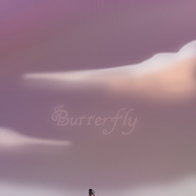 butterfly animation