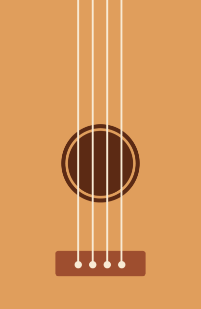 Guitar background2