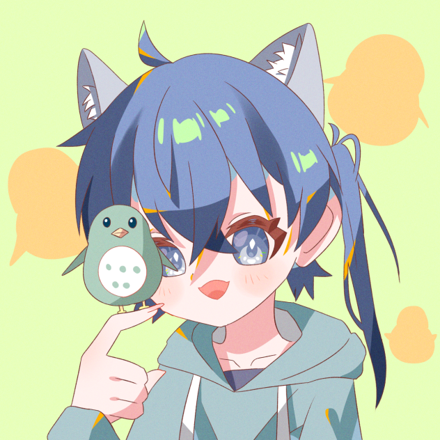リクエスト　ポニテショタ