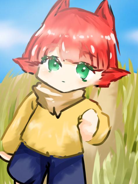 赤