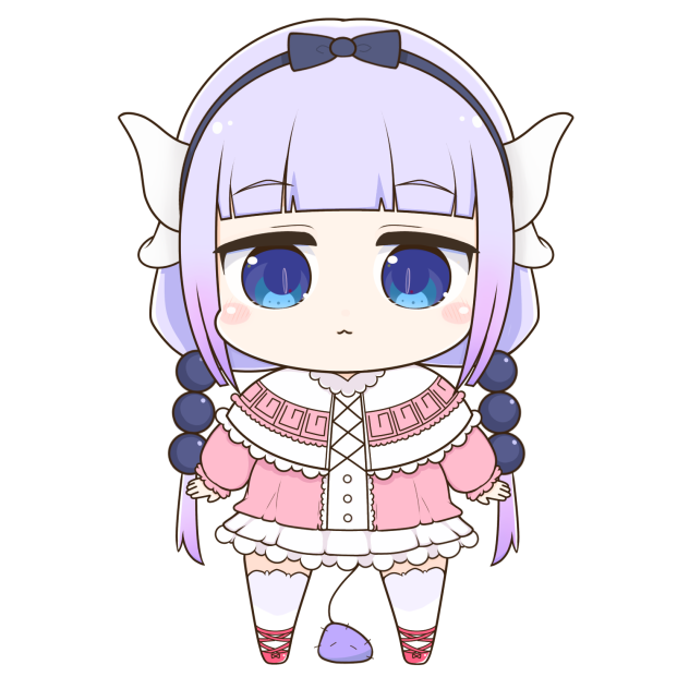 久しぶりにカンナちゃん