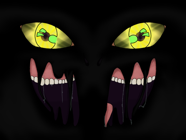 Random doodle lol