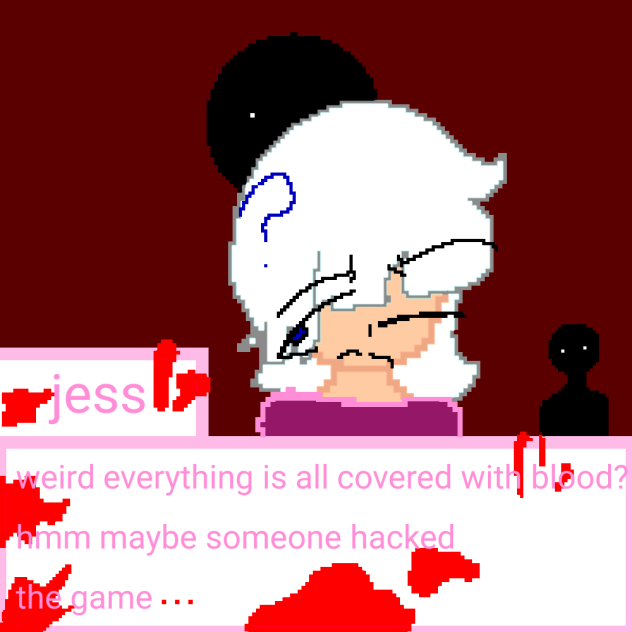 lory and Josh game files