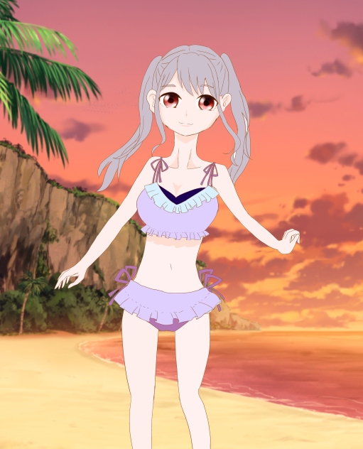 サマー