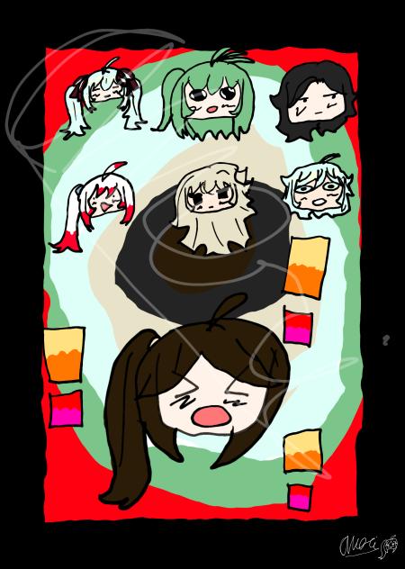 Comic! Read desc
