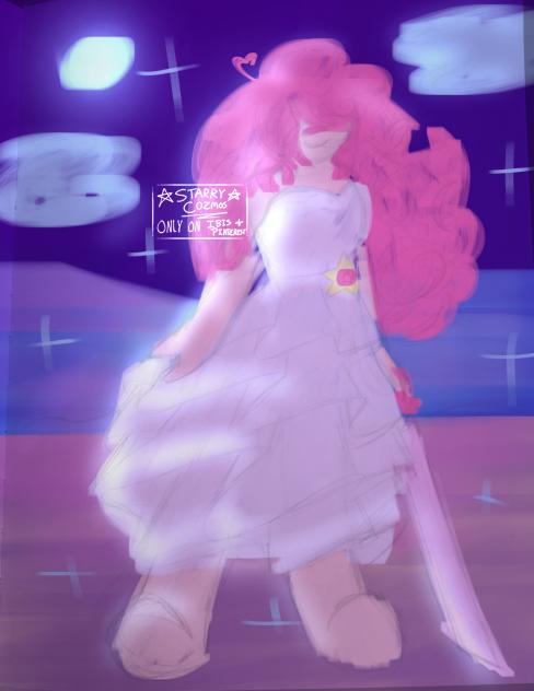 Concept for my drawing ^^