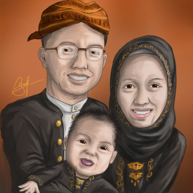 Sakinah Mawaddah Warahmah