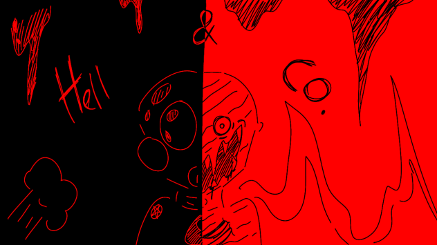 Hell & co. - ibisPaint
