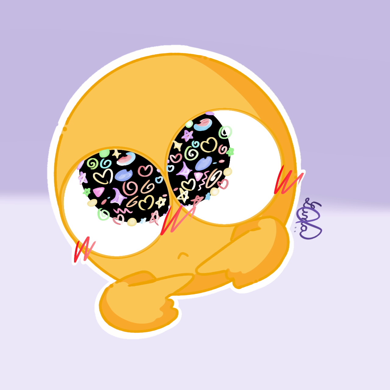 UWU - ibisPaint