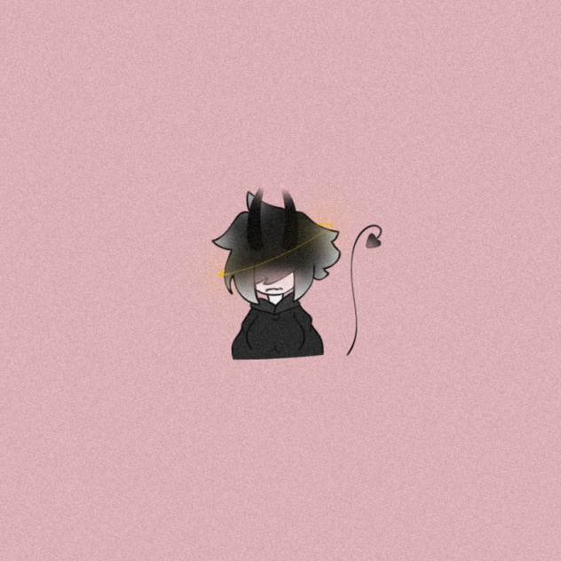 Utsukushī (My OC)
