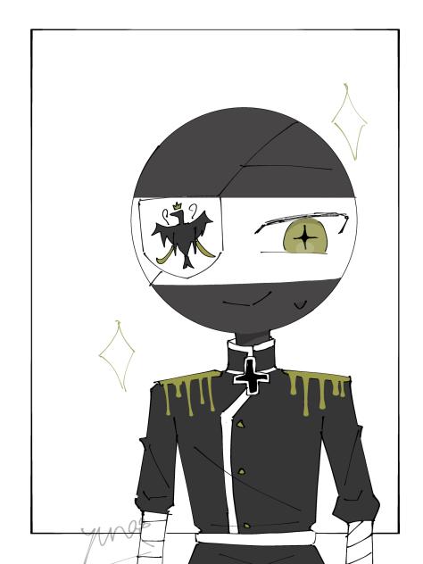 プロイセン