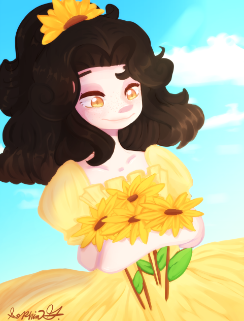 Summer Sunny
