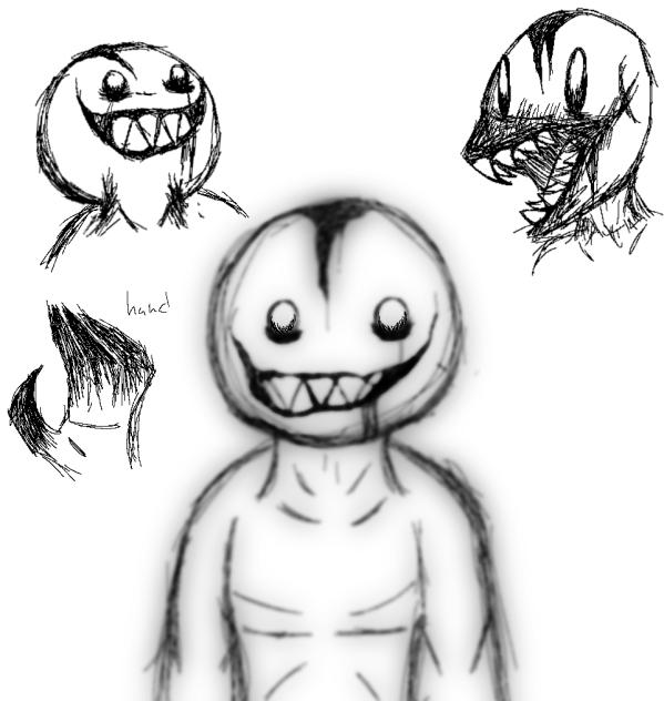 The thing