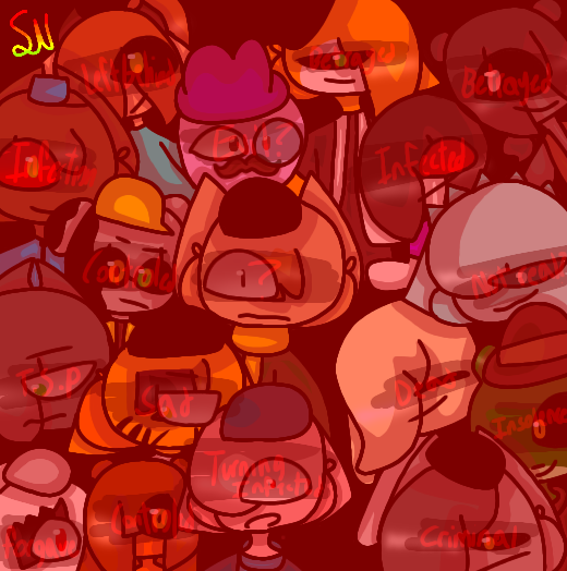 Piggy book 2