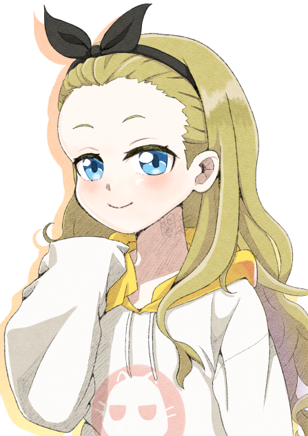 クルミ／リコリス・リコイル