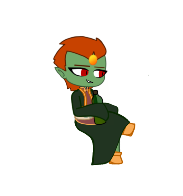 Ganon model