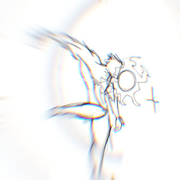 updated curve shot (speed draw)