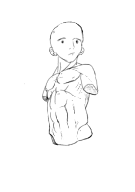 kind draw studing 11.16