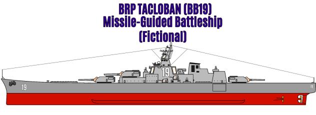 BRP tacloban BB20