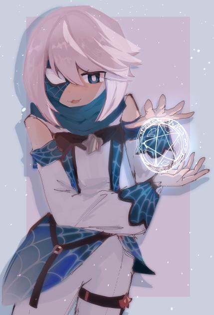 🩷💙