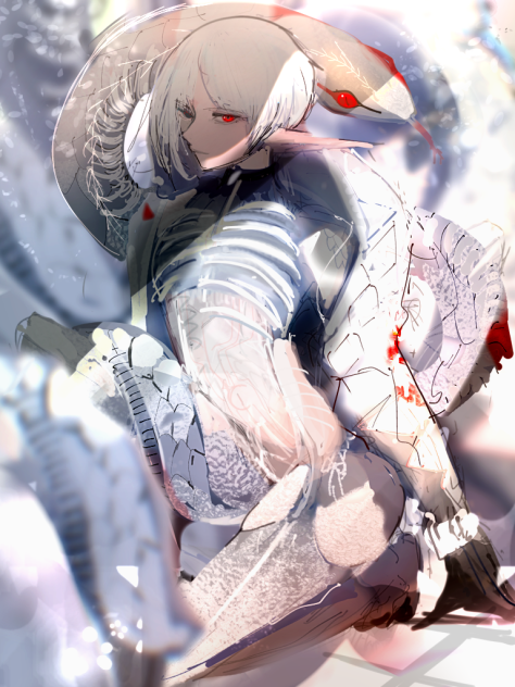 白蛇