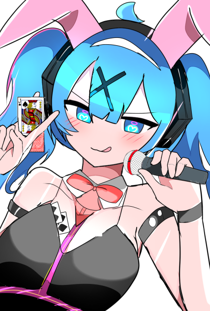 Miku 🐰