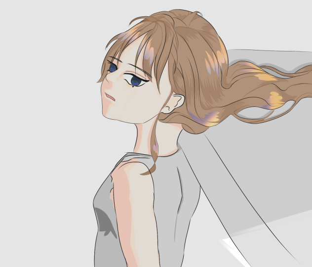 im fine - ibisPaint