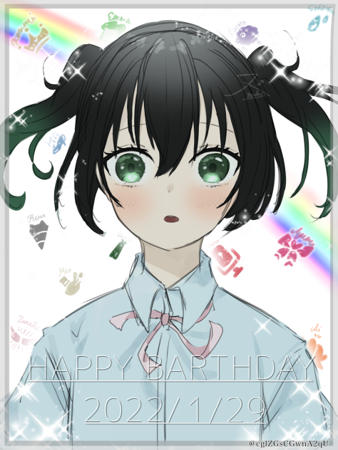 『─ときめいちゃった─』