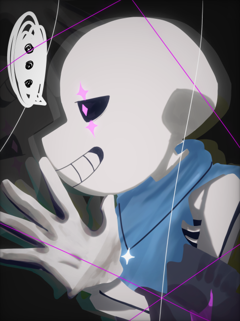 「・・・」