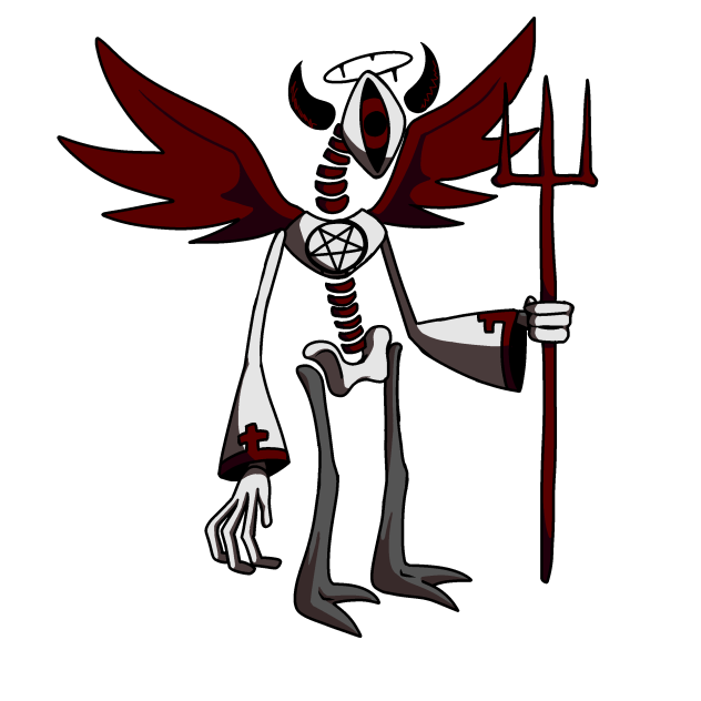 コレオリキャラ