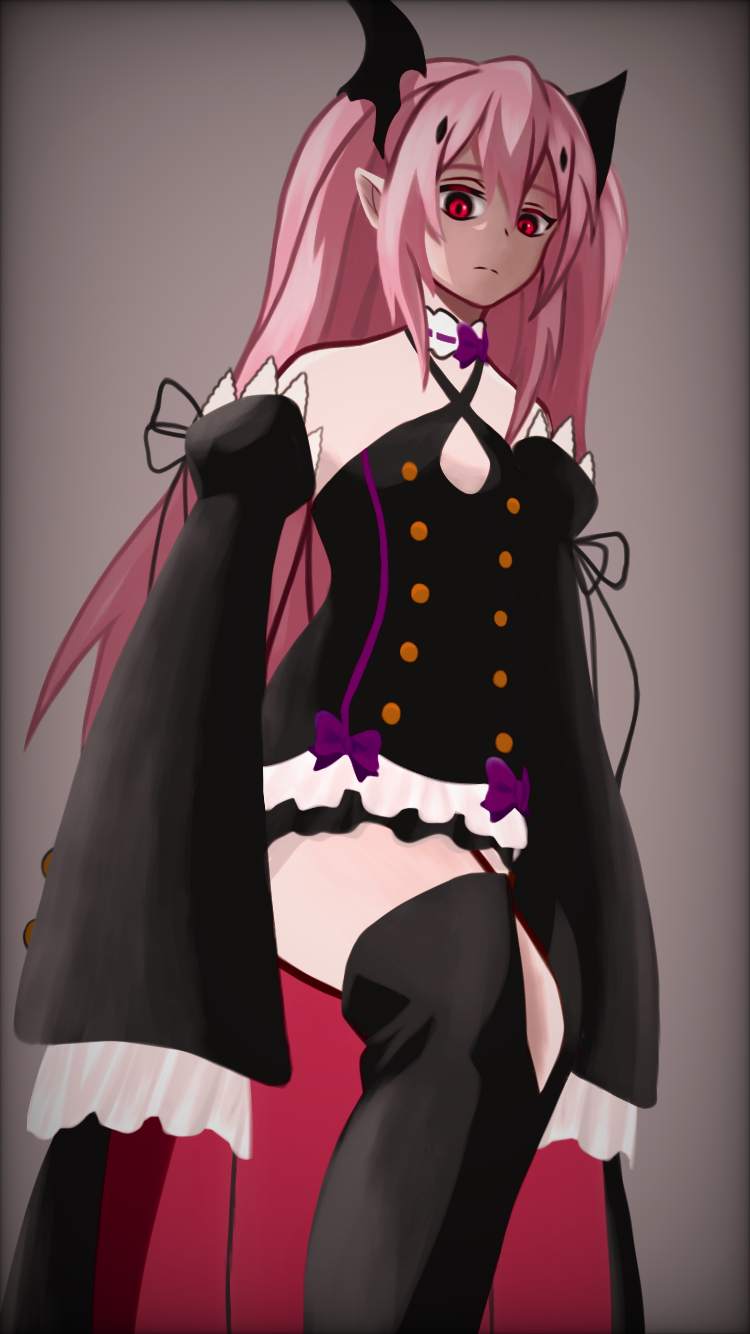 クルル ツェペシ Ibispaint