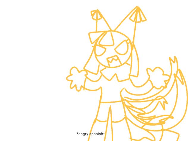yatta crashes out