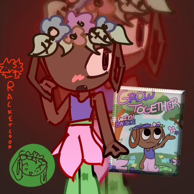 🧺 BASSIE 🌺