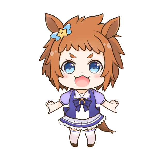 ビコーペガサス