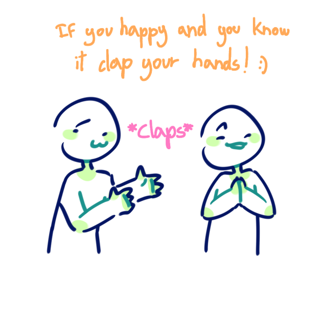 happ