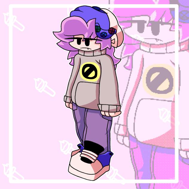 BF Varient -- D-Soft Benjamin Fairest