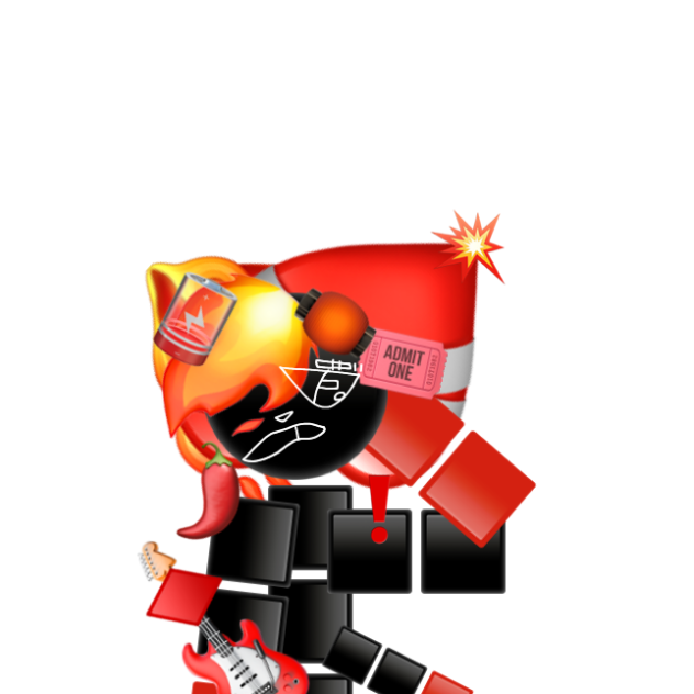 Kamiák emoji cat🔥⚡️