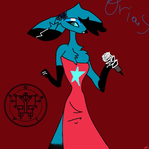 Orias