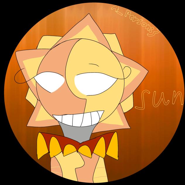sun pfp!