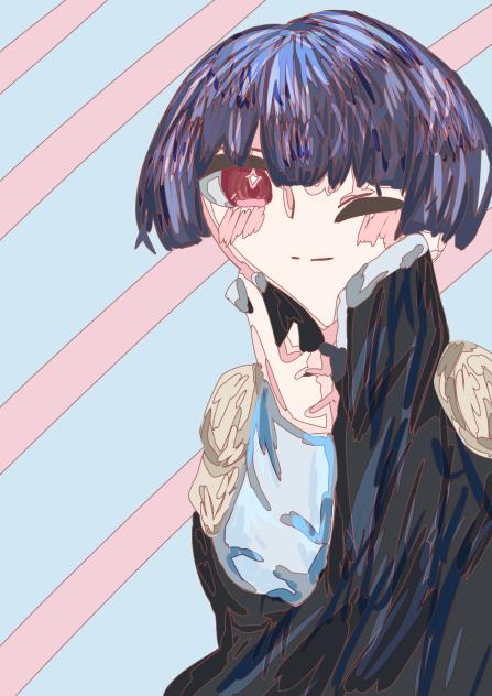 しーっ