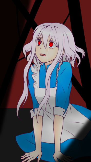 どうして、