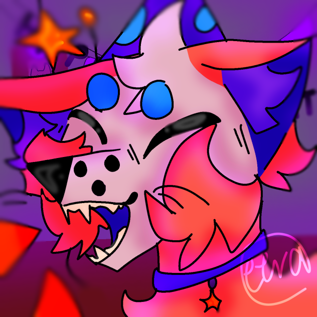 Artfight 2