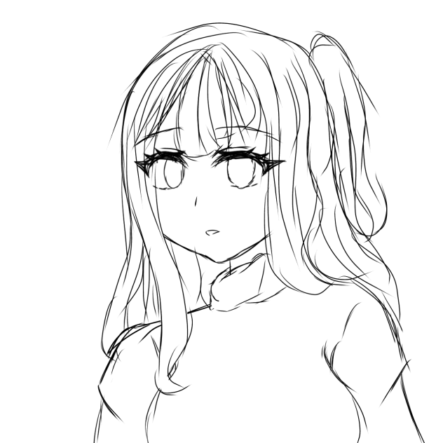 cute wip